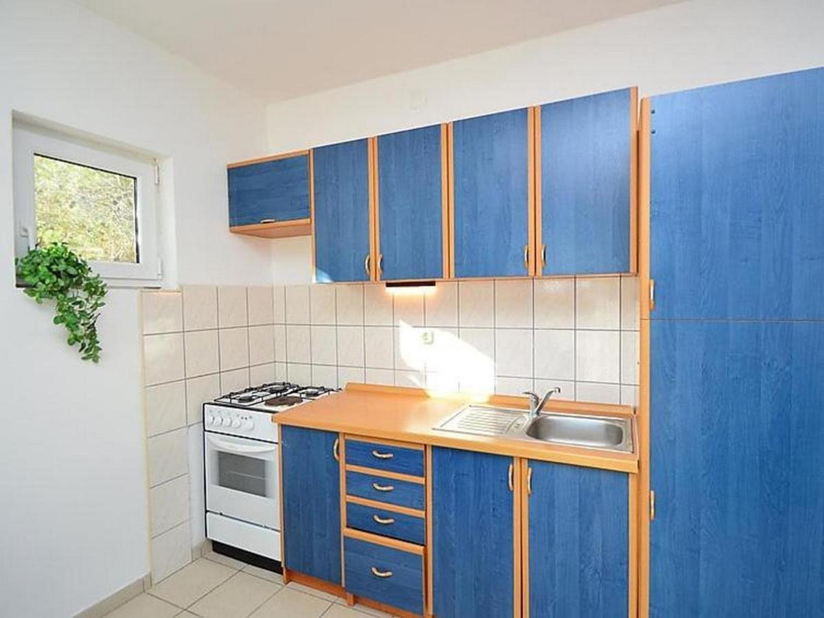 Apartments Bruno Tribalj Екстериор снимка
