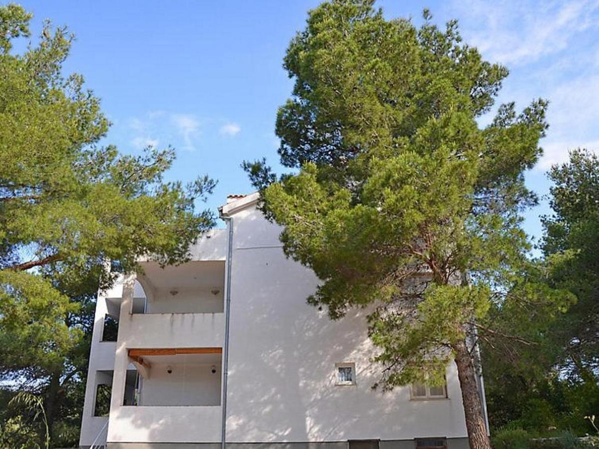 Apartments Bruno Tribalj Екстериор снимка