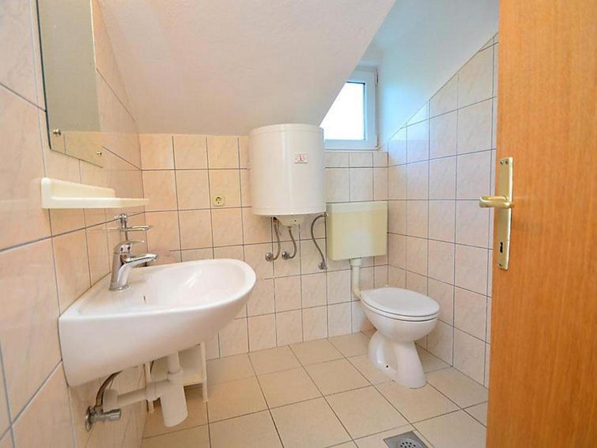 Apartments Bruno Tribalj Екстериор снимка
