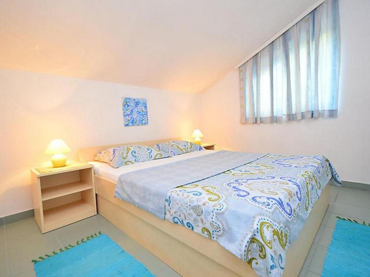 Apartments Bruno Tribalj Екстериор снимка