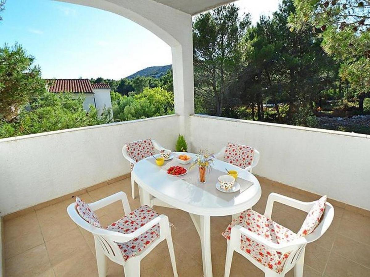Apartments Bruno Tribalj Екстериор снимка