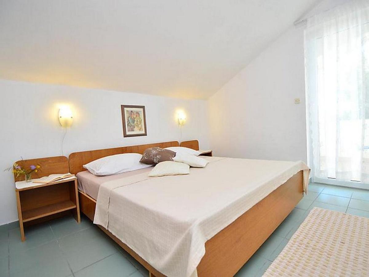 Apartments Bruno Tribalj Екстериор снимка