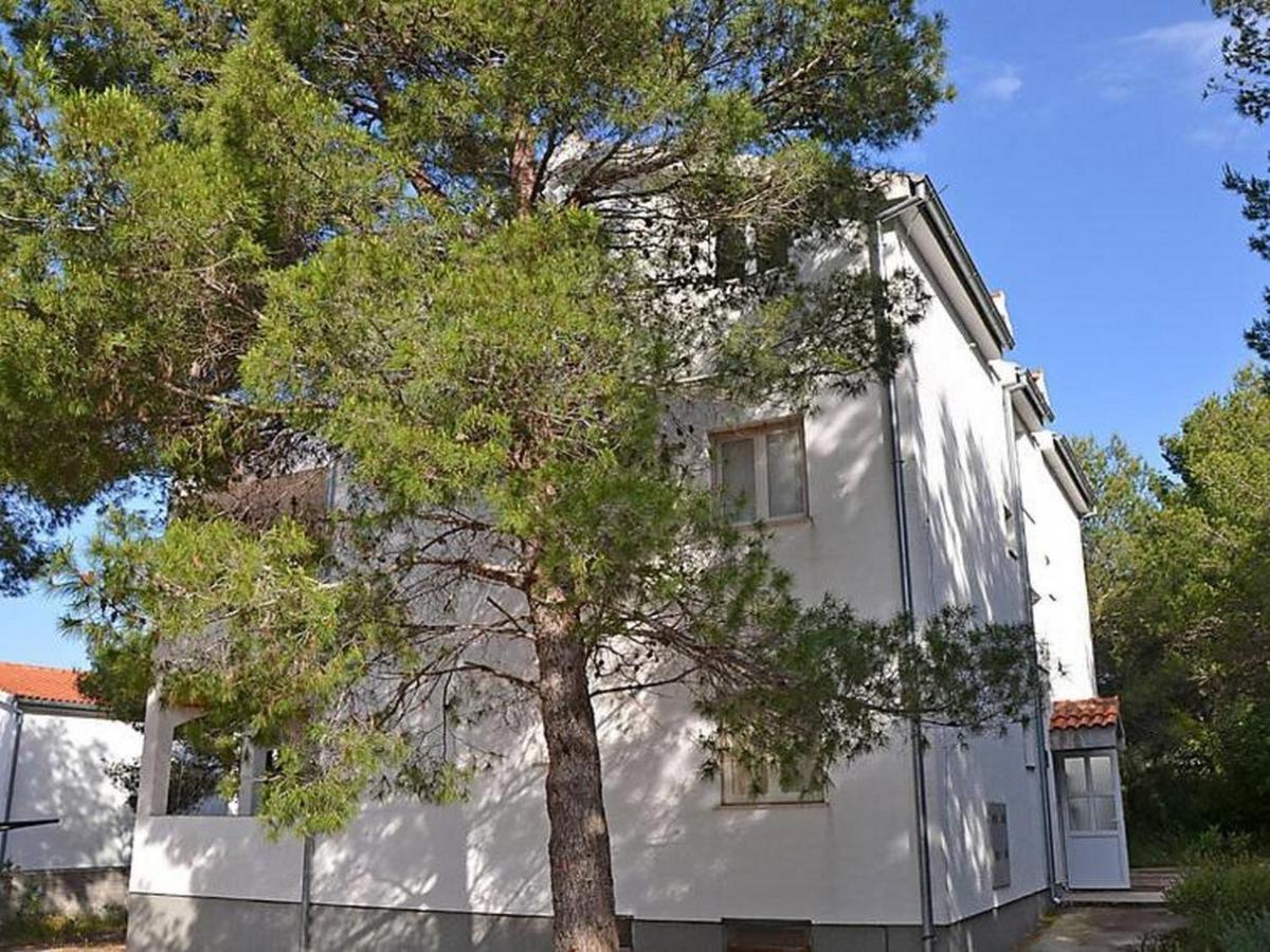 Apartments Bruno Tribalj Екстериор снимка